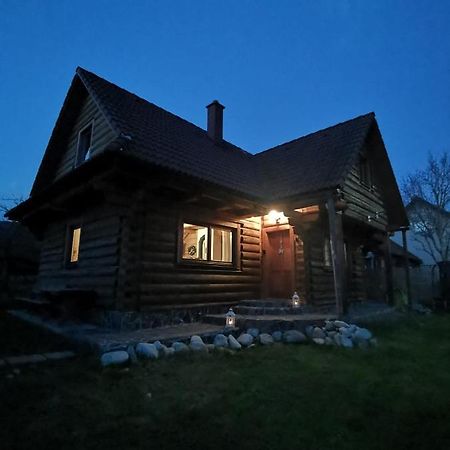 شقة Drevenica Zapadne Tatry S Kupacou Kadou A Krbom Žiar المظهر الخارجي الصورة